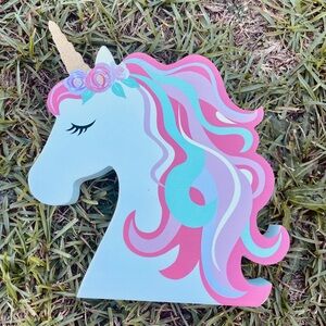 Unicorn Room Decor